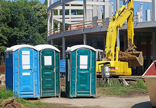 Professional Portable Potty Rental in Williston Park, NY